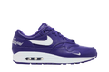 Nike Air Max 1 ’87 SP Supreme Varsity Purple - 10