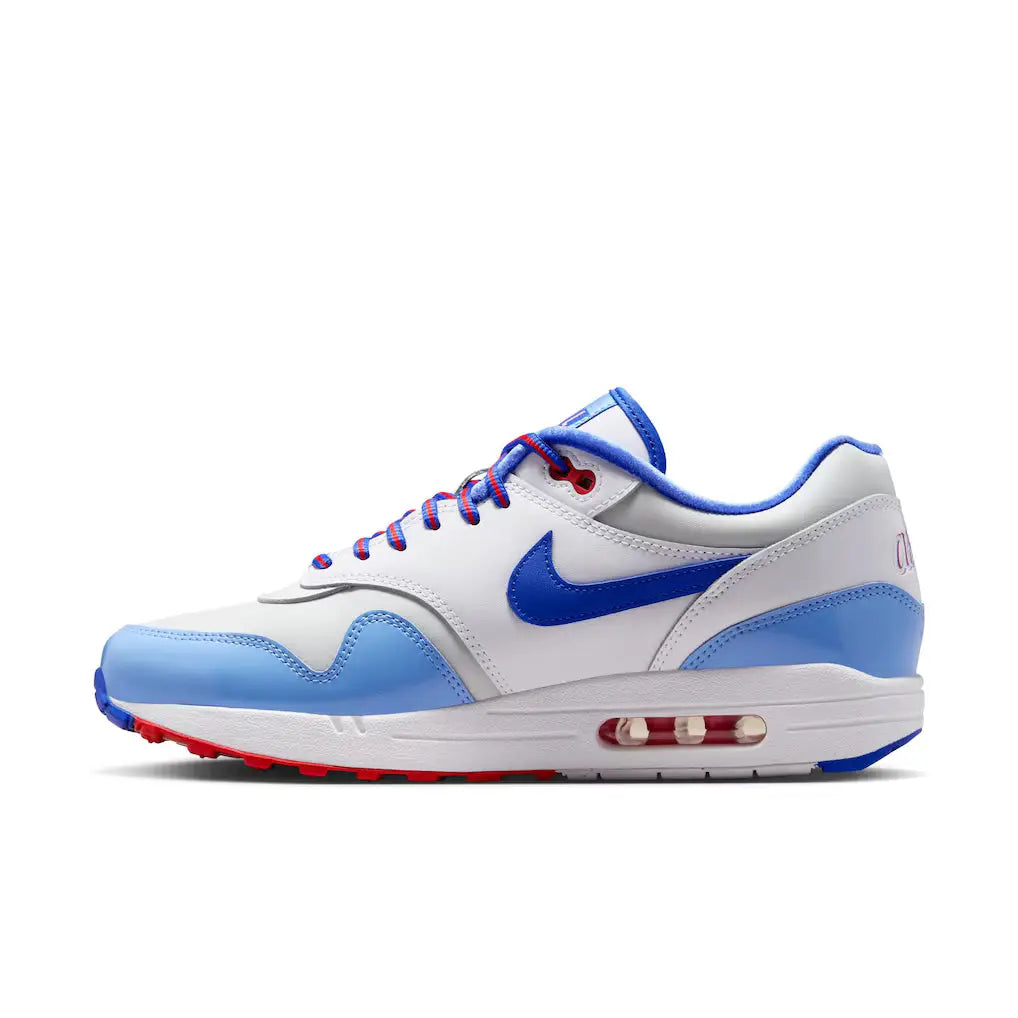 Nike Air Max 1 Atlanta Braves City Connect Size 9