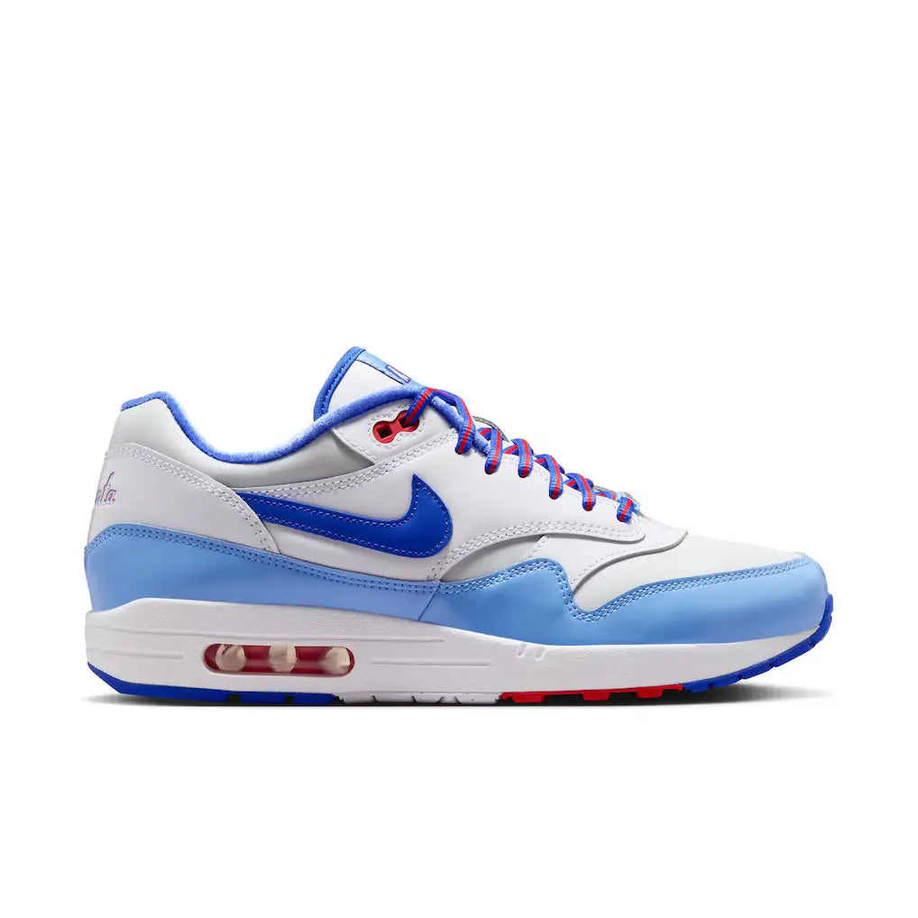 Nike Air Max 1 Atlanta Braves City Connect Size 9