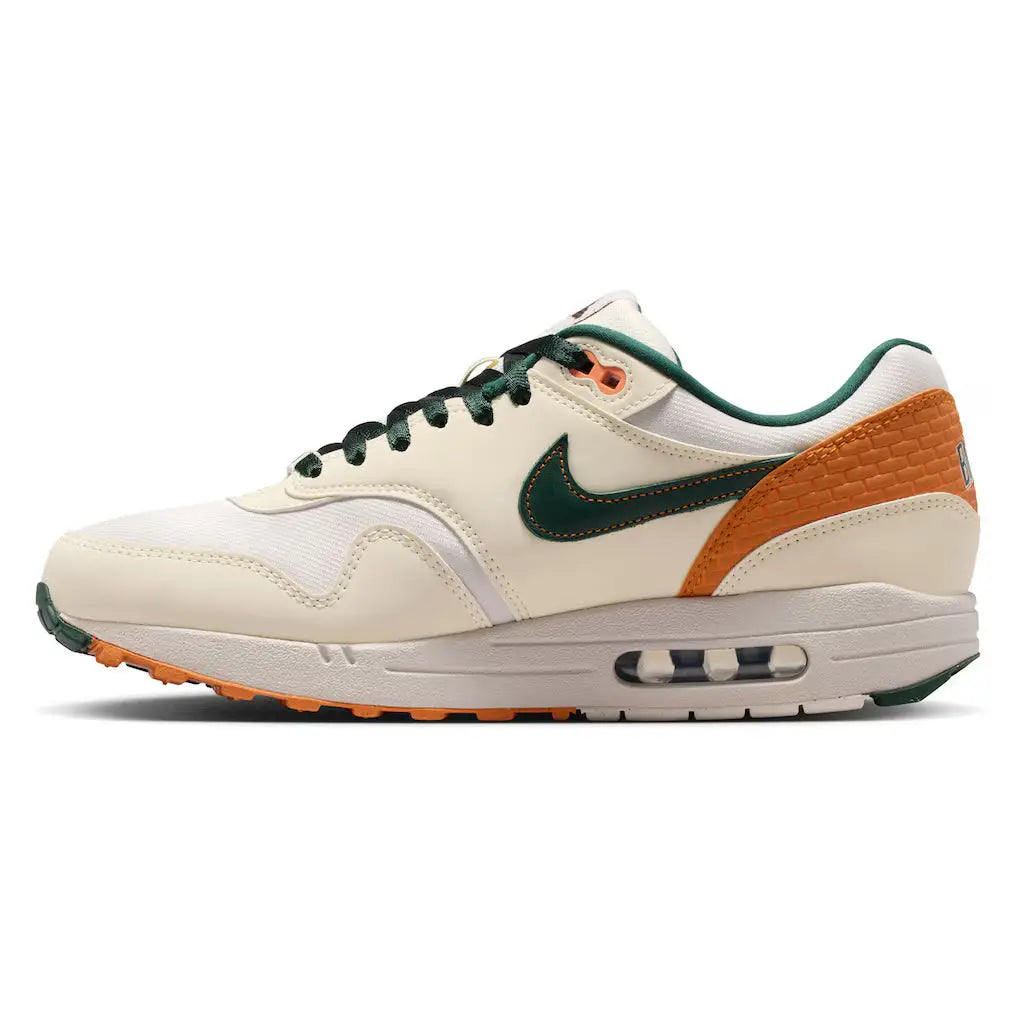 Nike Air Max 1 Baltimore Orioles City Connect Size 11.5