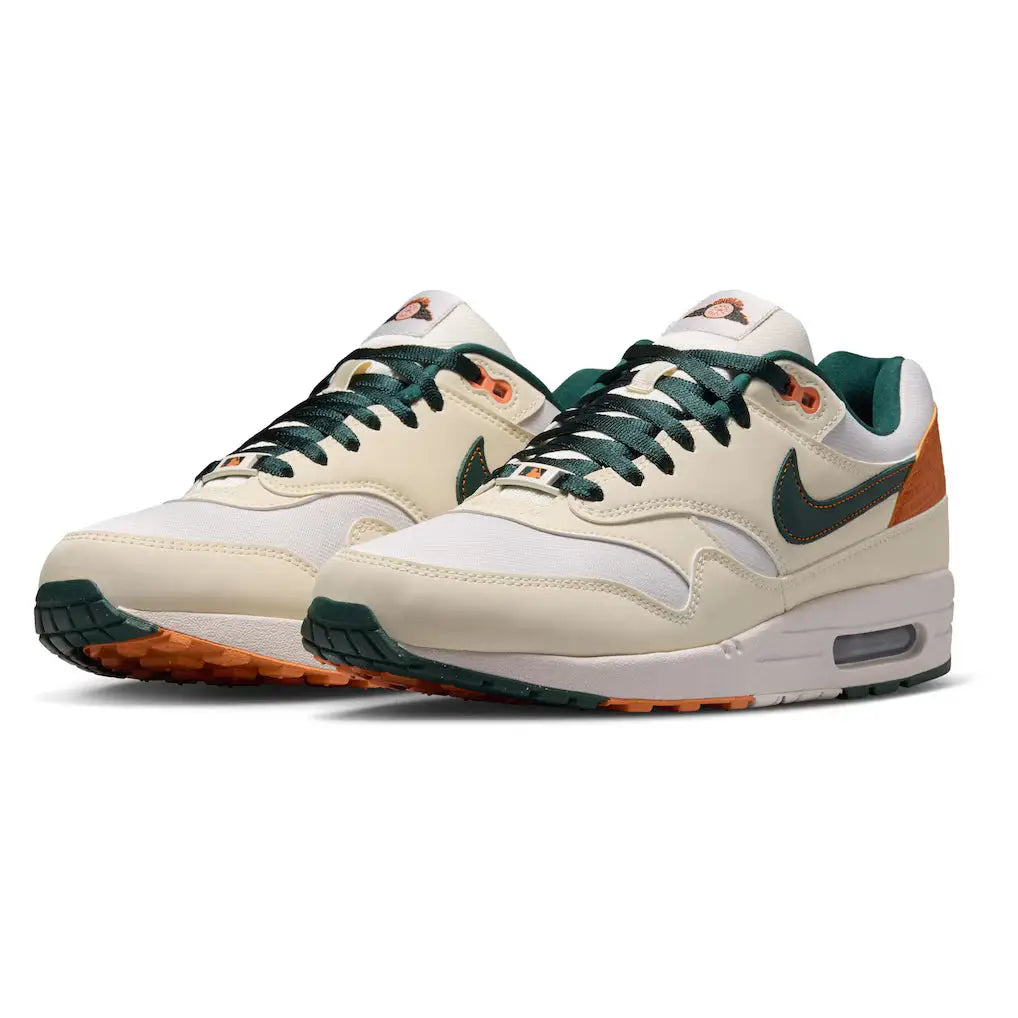 Nike Air Max 1 Baltimore Orioles City Connect Size 11.5