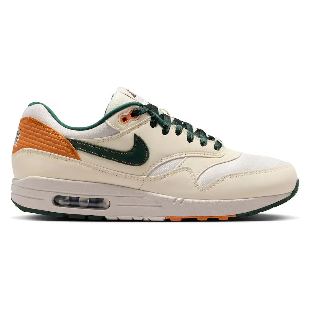 Nike Air Max 1 Baltimore Orioles City Connect Size 11.5