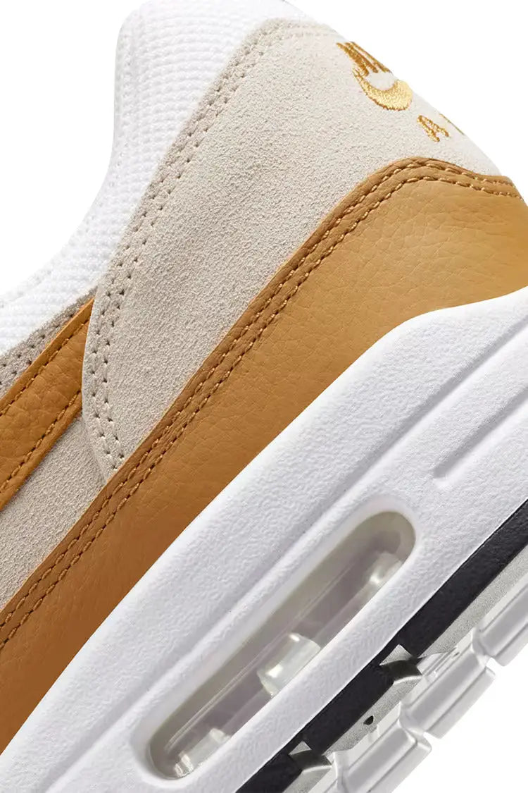 Nike Air Max 1 Bronze - 8 - Sneakers
