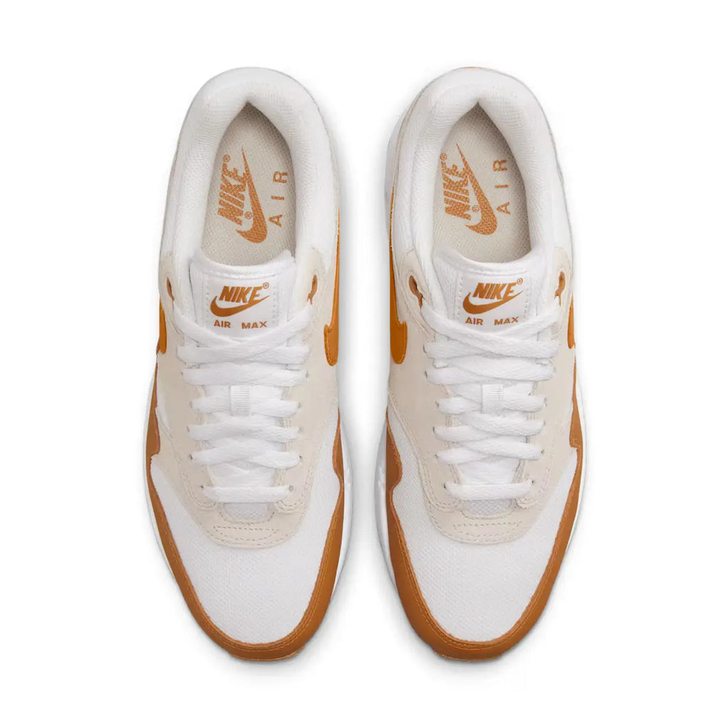 Nike Air Max 1 Bronze - 8 - Sneakers