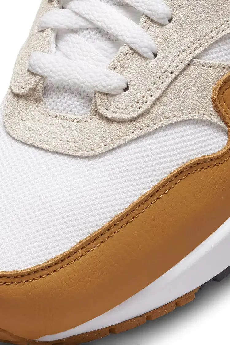 Nike Air Max 1 Bronze - 8 - Sneakers