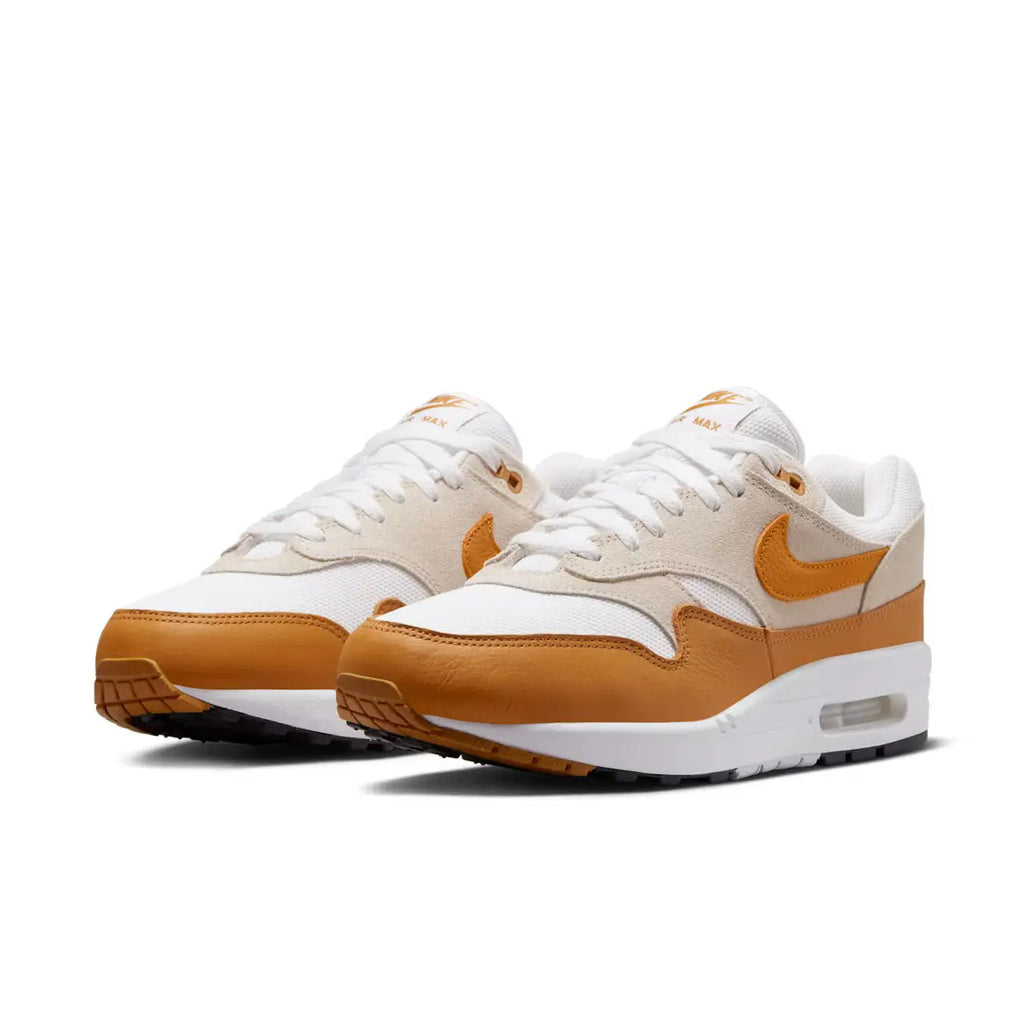 Nike Air Max 1 Bronze - 8 - Sneakers
