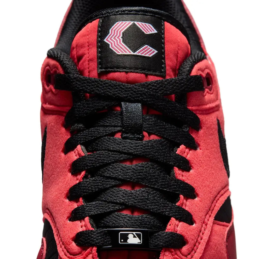 Nike Air Max 1 Cincinnati Reds City Connect Size 11