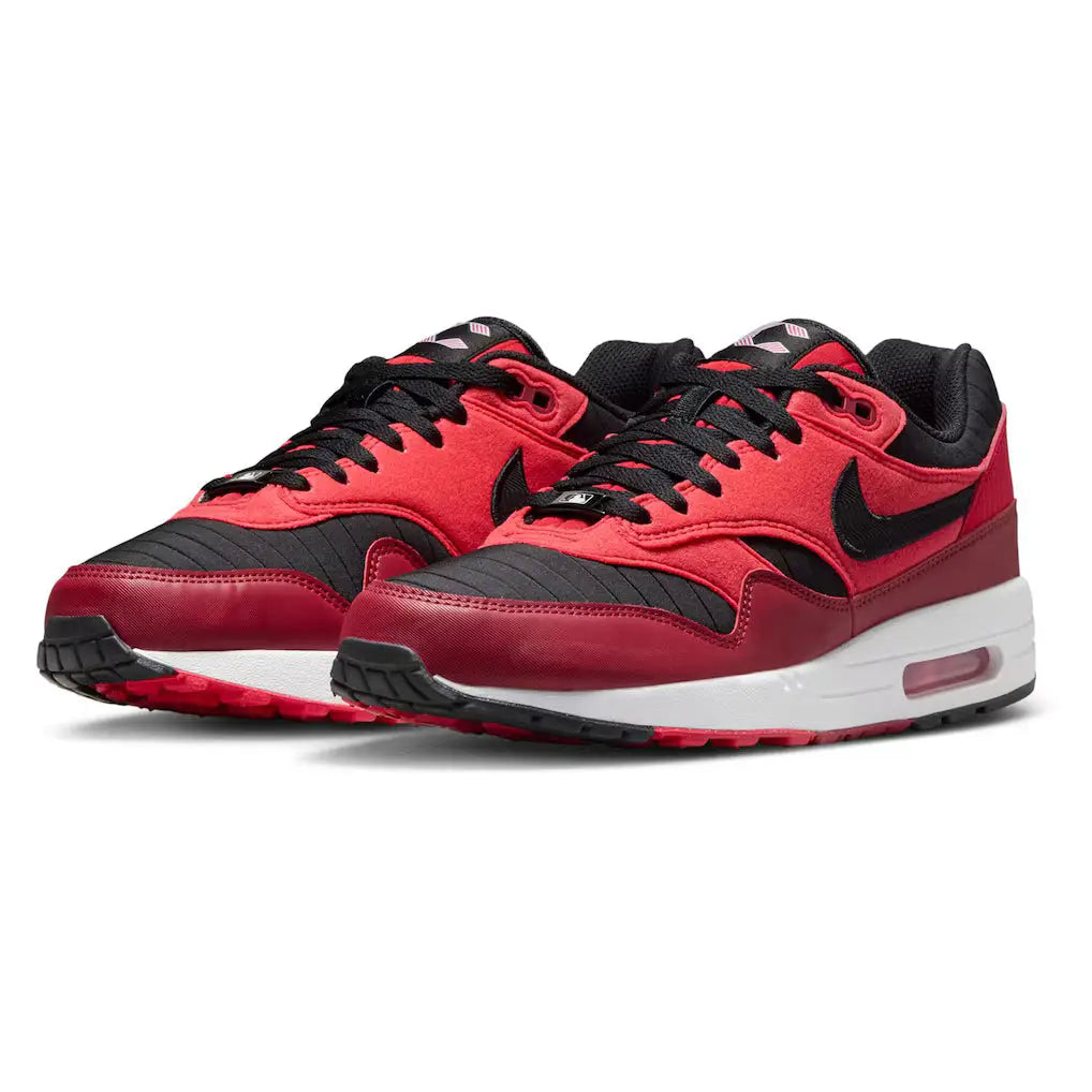 Nike Air Max 1 Cincinnati Reds City Connect Size 11
