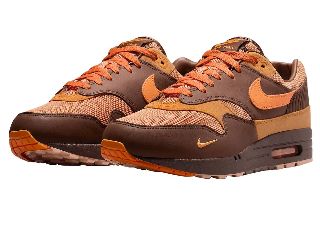 Nike Air Max 1 King’s Day - 11 - Sneakers