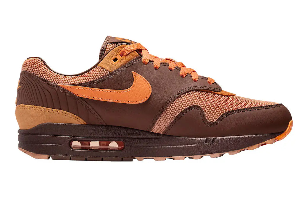 Nike Air Max 1 King’s Day - 11 - Sneakers