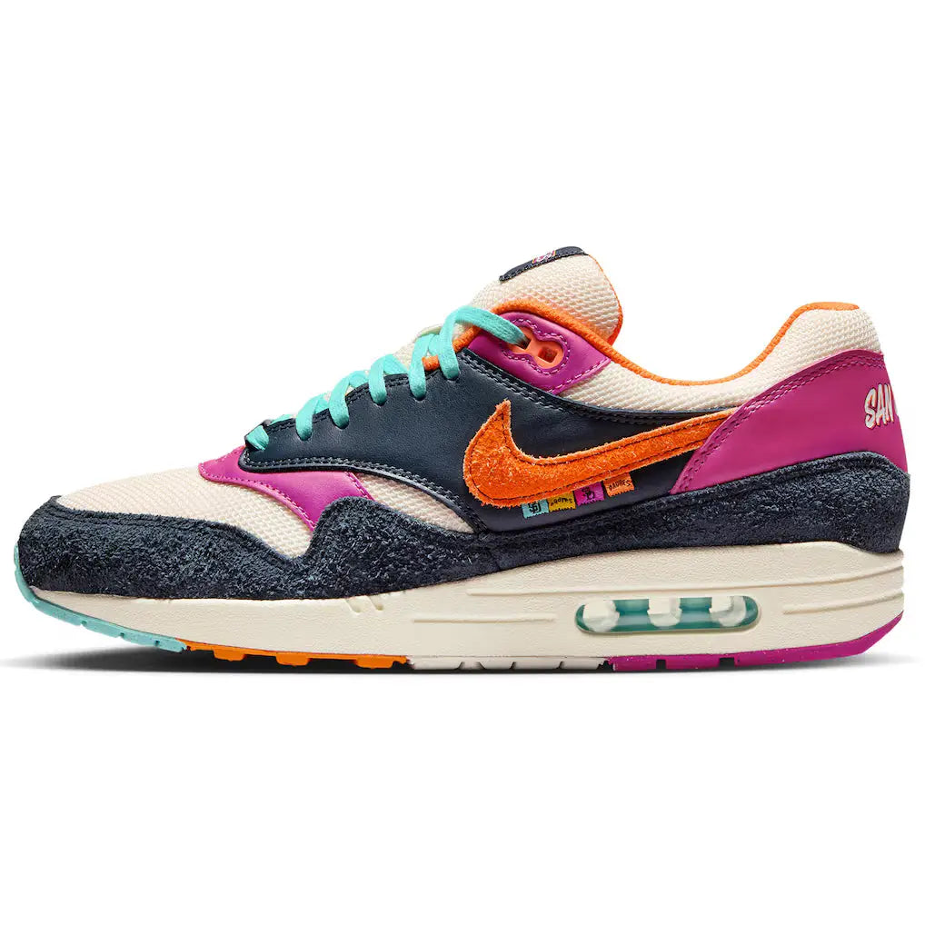 Nike Air Max 1 Padres City Connect Size 10