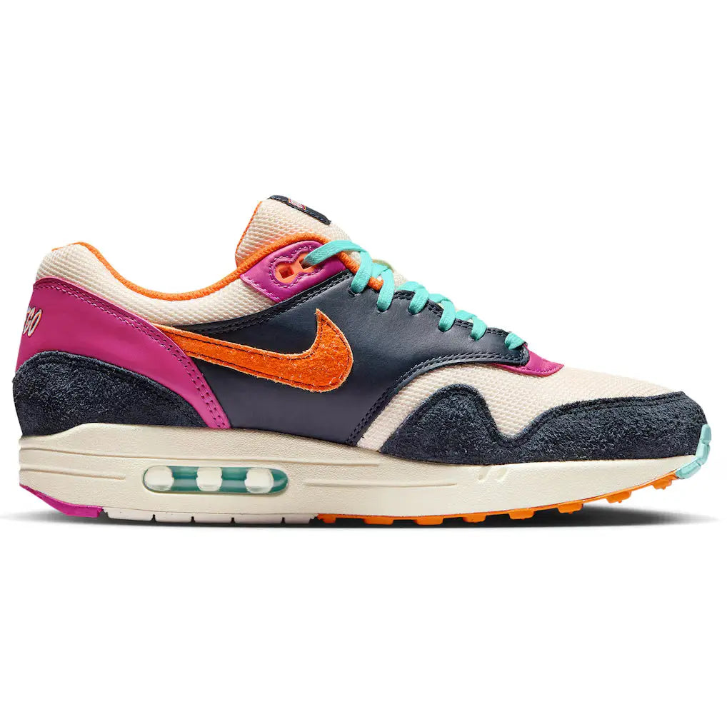 Nike Air Max 1 Padres City Connect Size 10