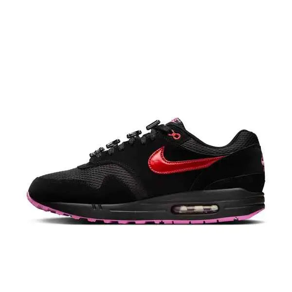 Nike Air Max 1 PRM Valentine’s Day Black - 10 - Sneakers