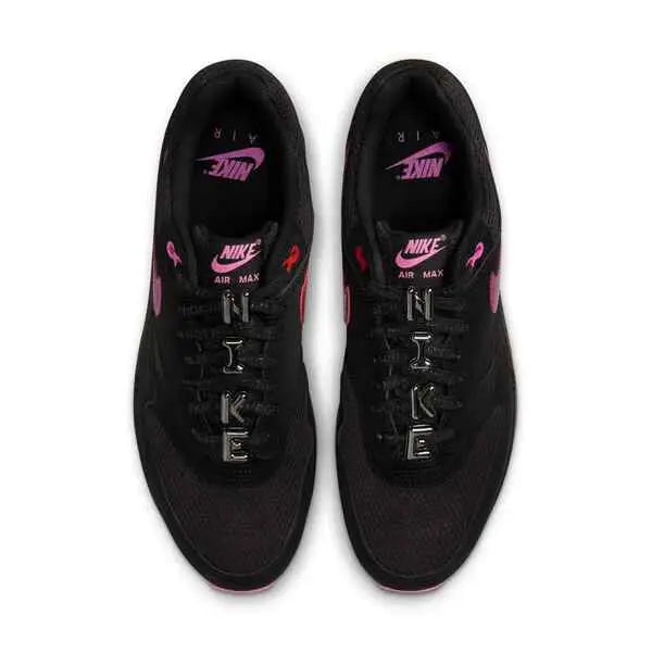 Nike Air Max 1 PRM Valentine’s Day Black - 10 - Sneakers