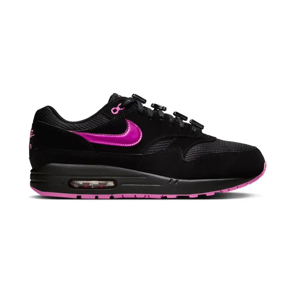 Nike Air Max 1 PRM Valentine’s Day Black - 10 - Sneakers