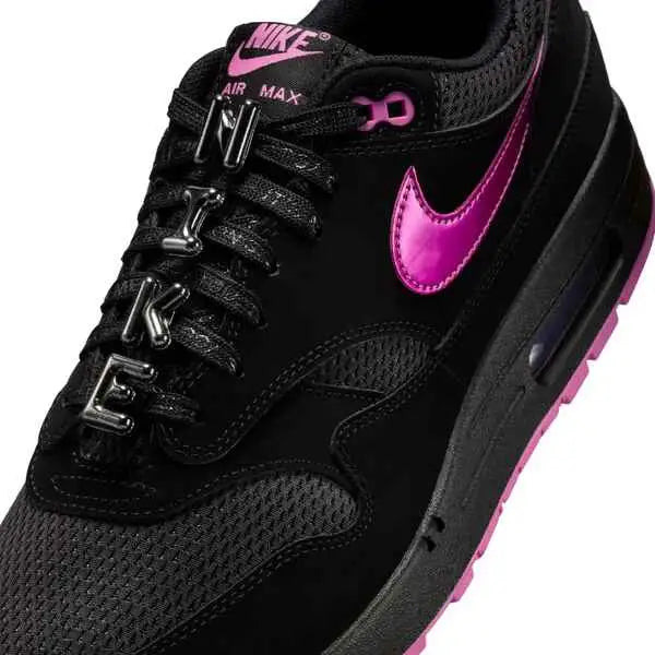 Nike Air Max 1 PRM Valentine’s Day Black - 10 - Sneakers