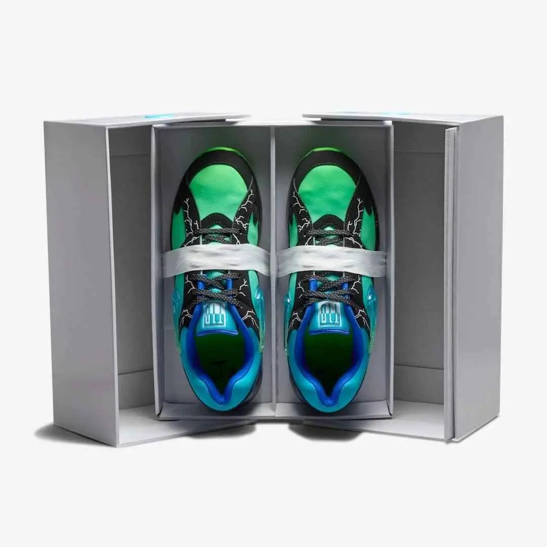 Nike Air Max 180 Doernbecher Ja’Kai - 10 - Sneakers