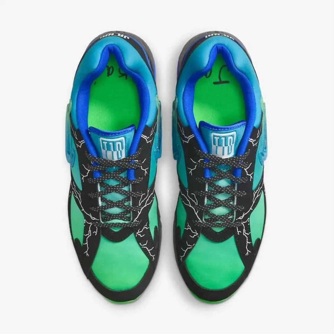 Nike Air Max 180 Doernbecher Ja’Kai - 10 - Sneakers