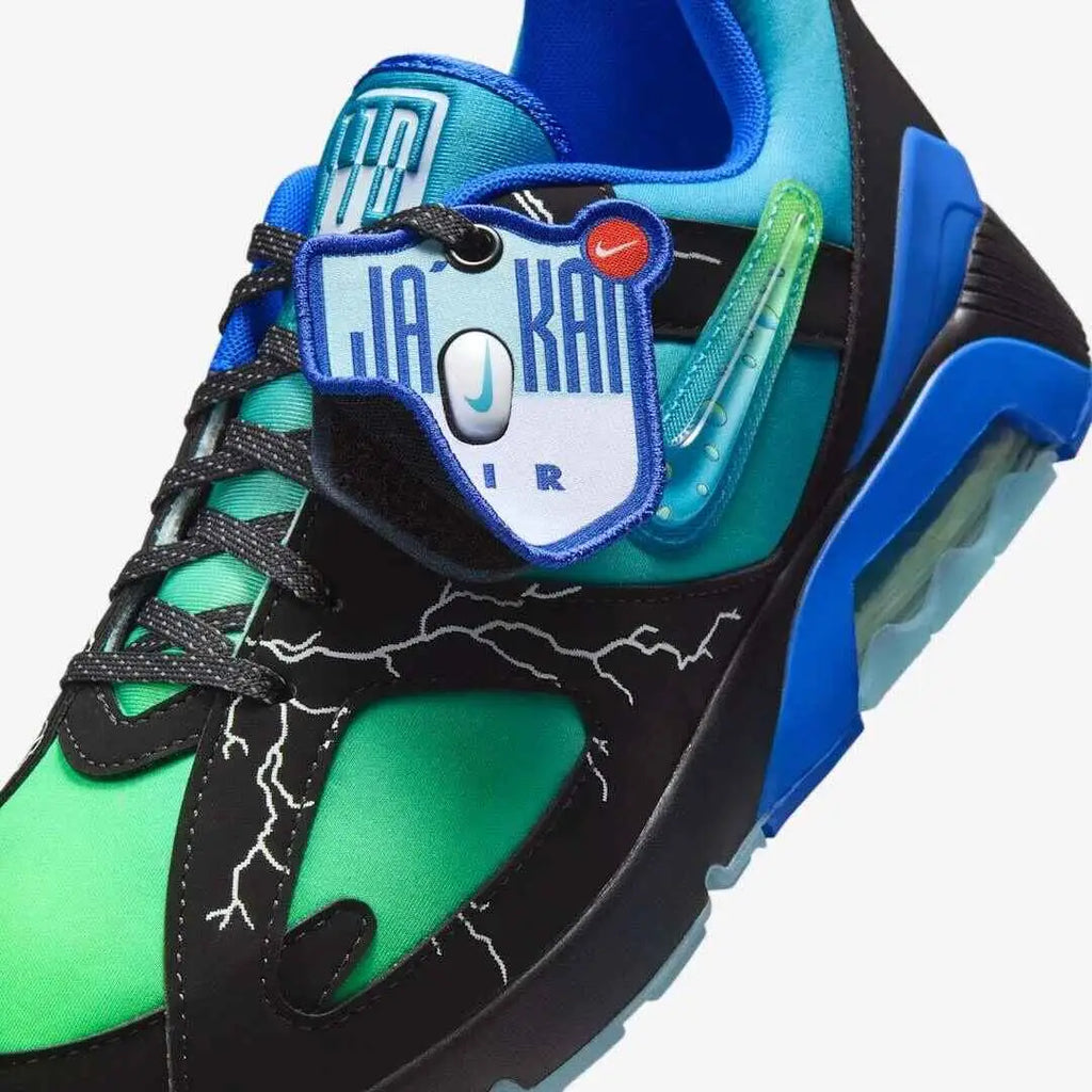 Nike Air Max 180 Doernbecher Ja’Kai - 10 - Sneakers