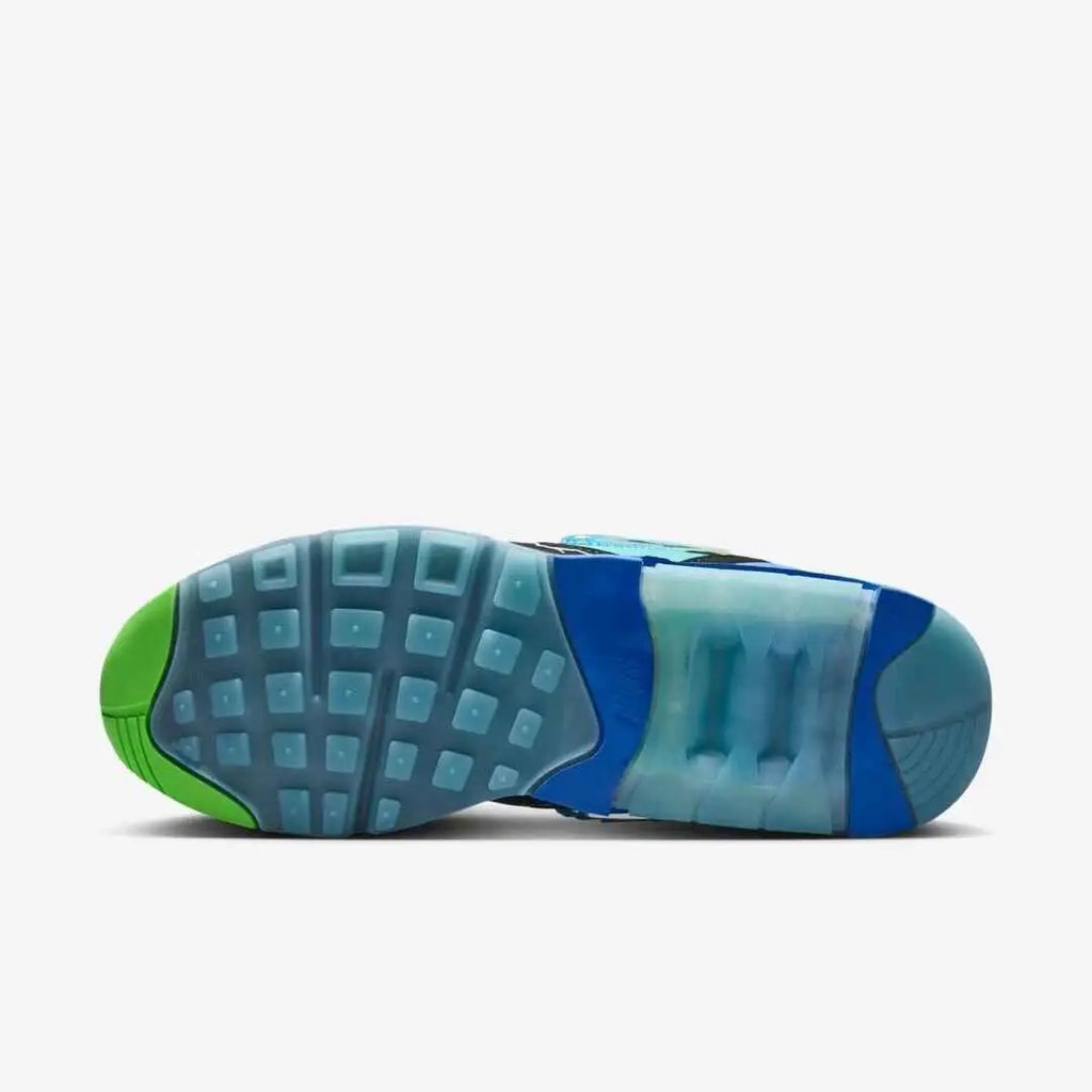 Nike Air Max 180 Doernbecher Ja’Kai - 10 - Sneakers