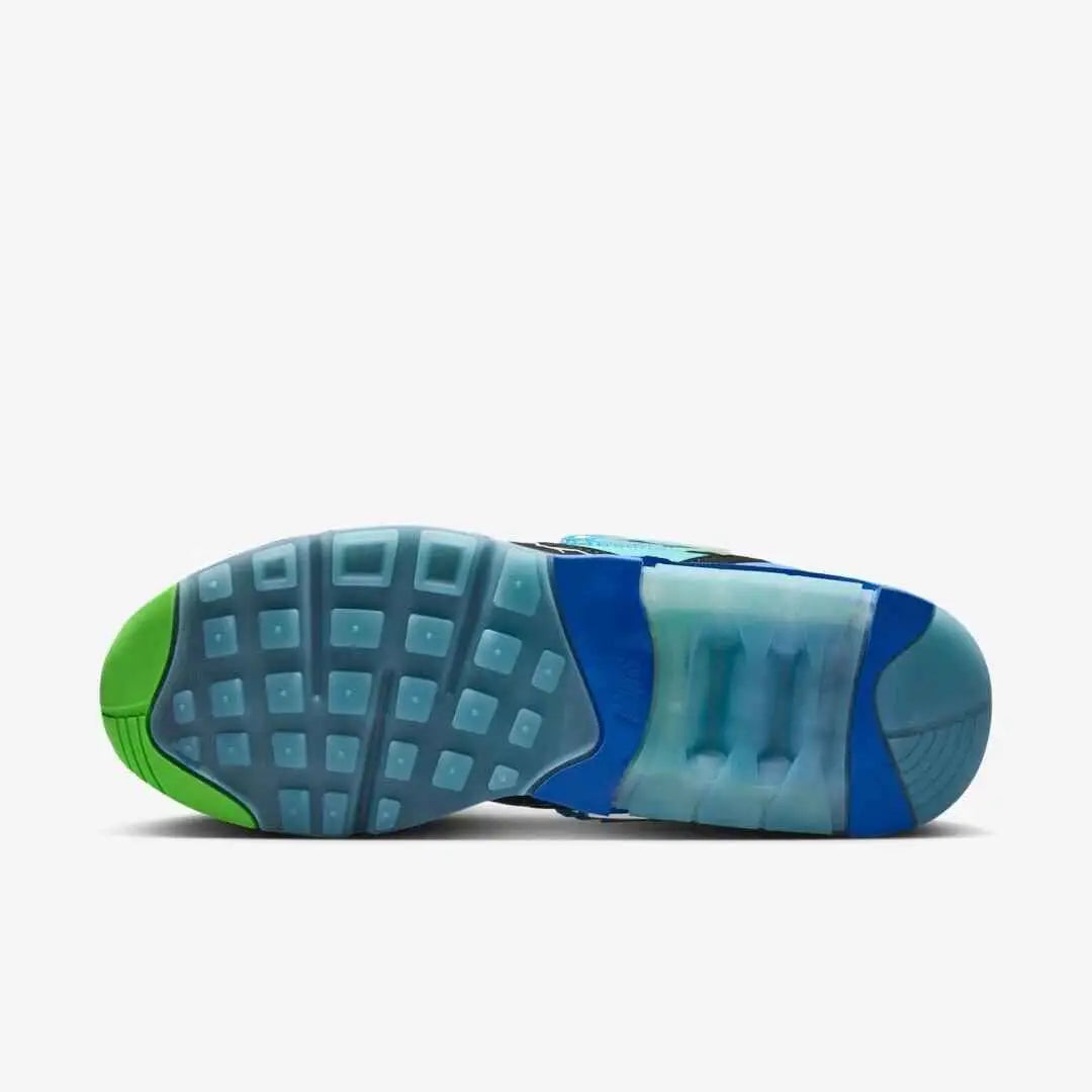 Nike Air Max 180 Doernbecher Ja’Kai - 10 - Sneakers