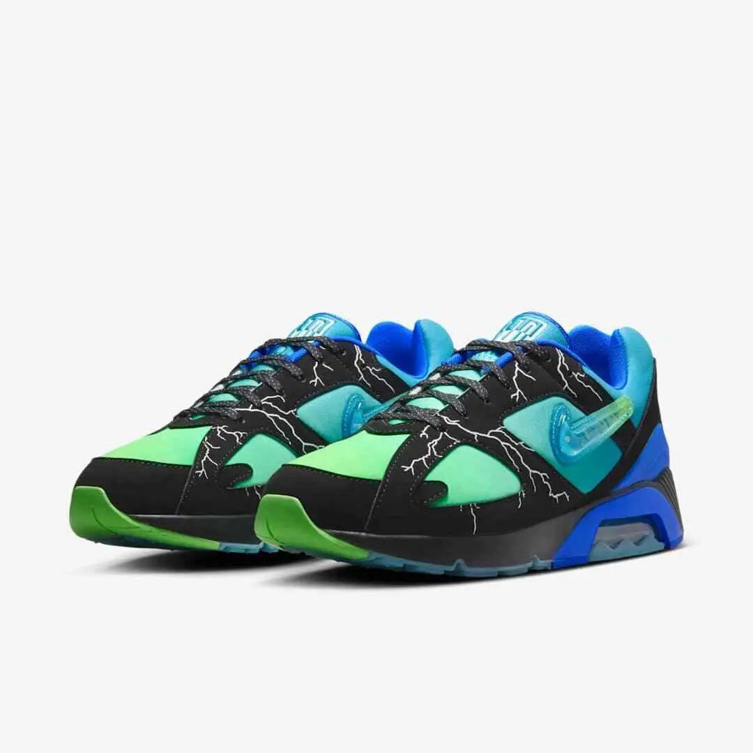 Nike Air Max 180 Doernbecher Ja’Kai - 10 - Sneakers