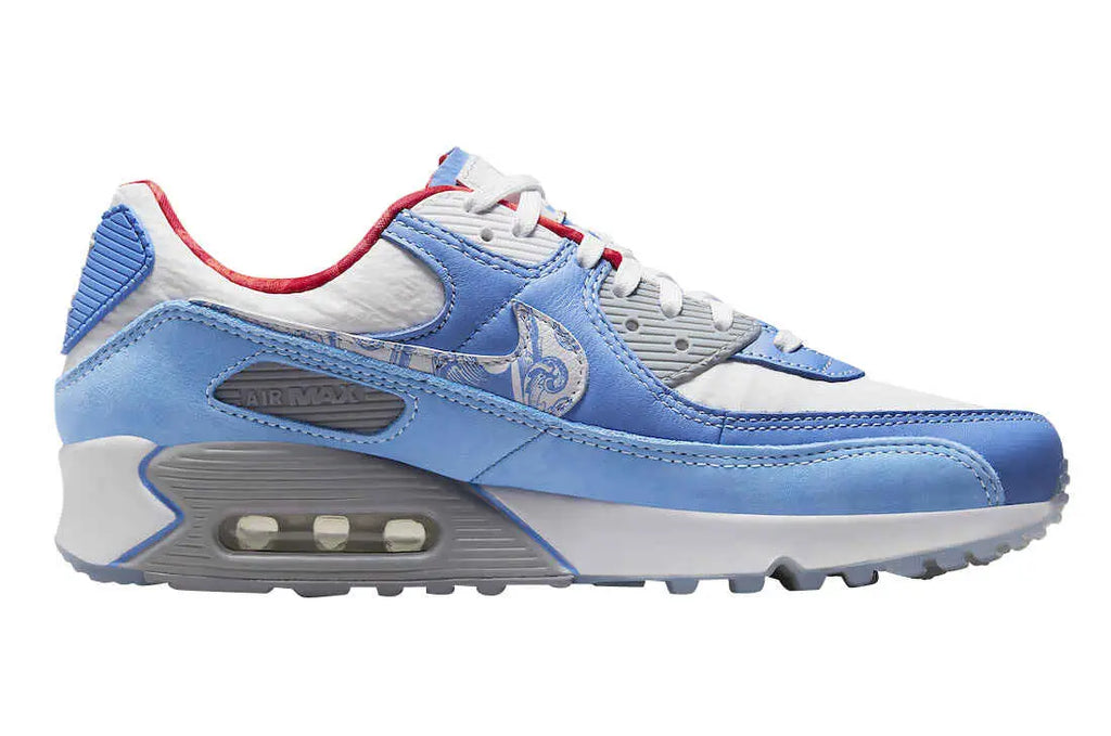 Nike Air Max 90 Doernbecher 2023 - 9.5 - Sneakers