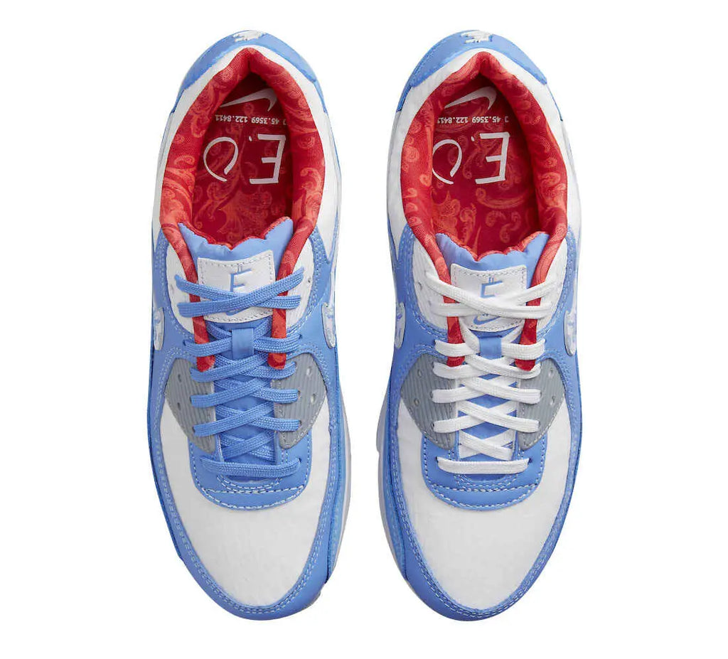 Nike Air Max 90 Doernbecher 2023 - 9.5 - Sneakers