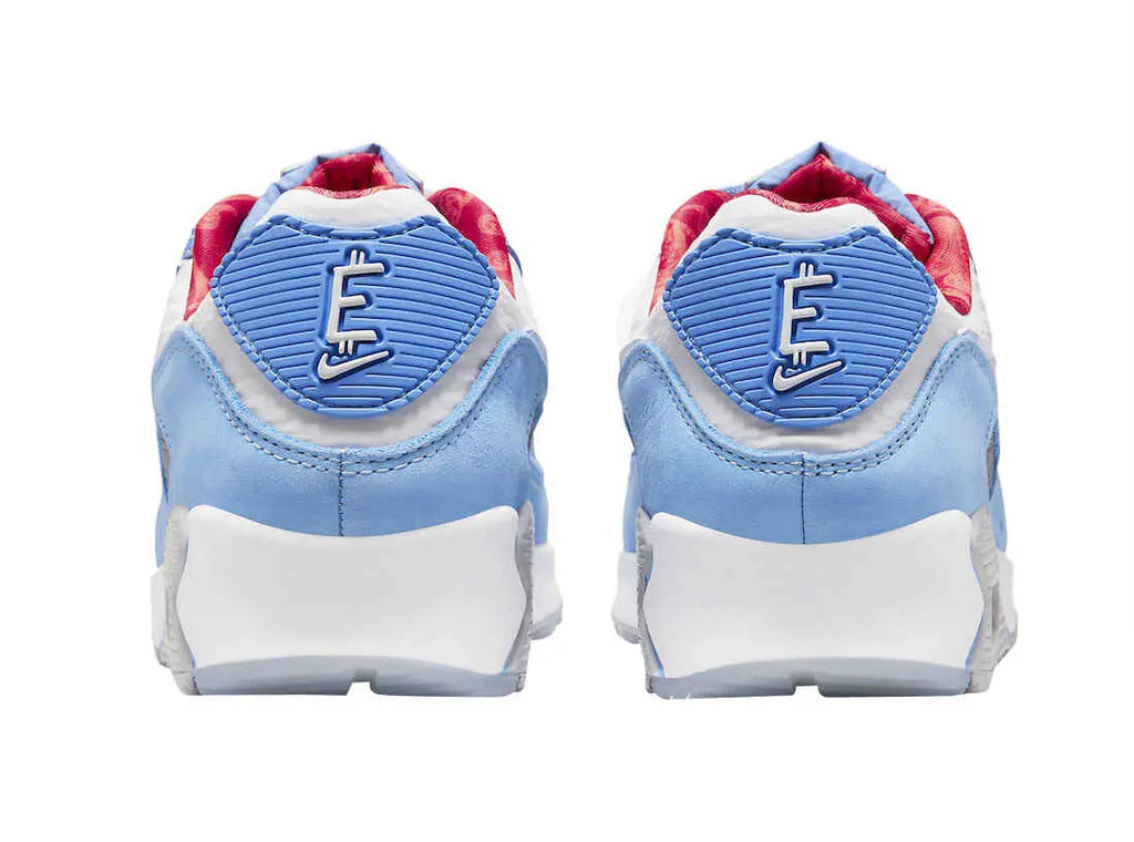 Nike Air Max 90 Doernbecher 2023 - 9.5 - Sneakers