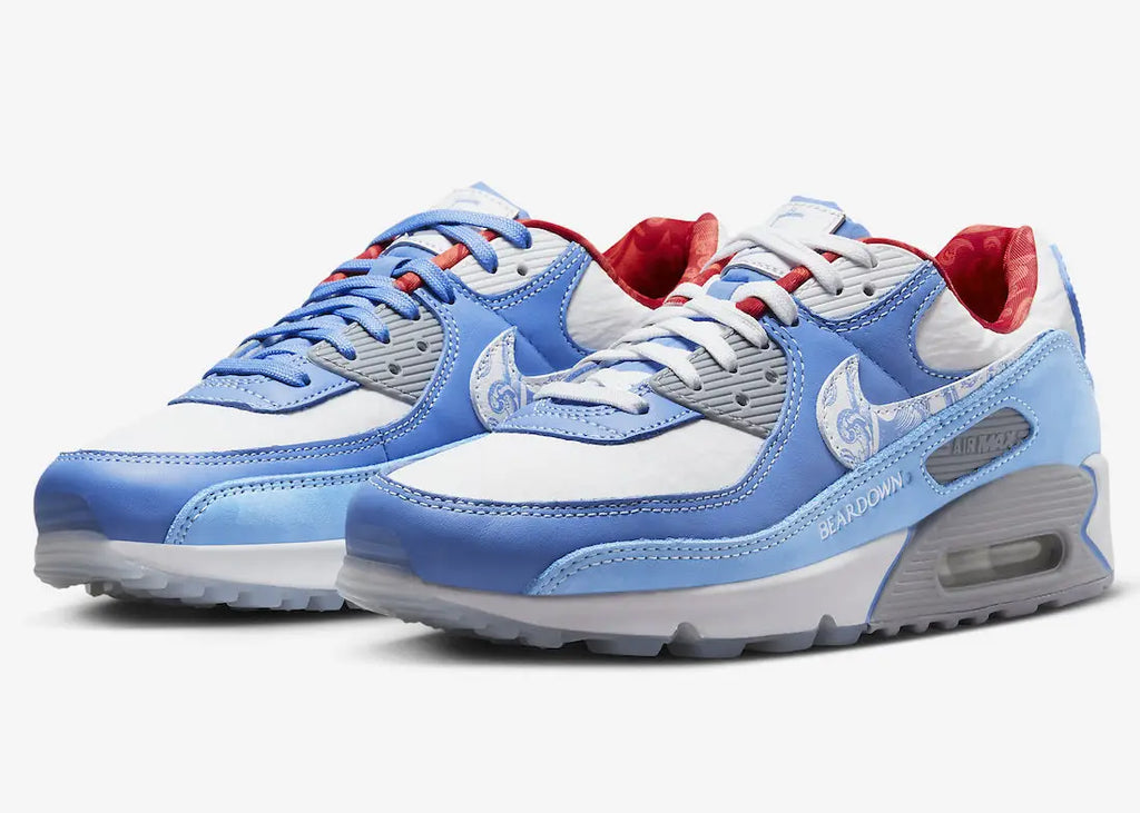 Nike Air Max 90 Doernbecher 2023 - 9.5 - Sneakers