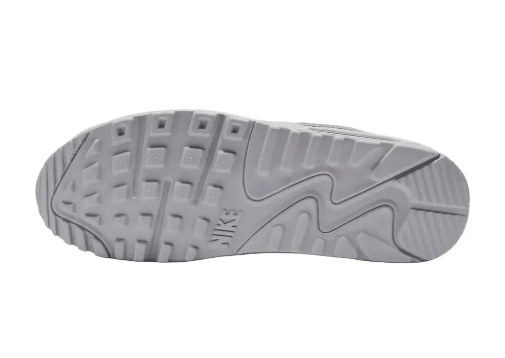 Nike Air Max 90 Recraft Wolf Gray - 10 - Sneakers