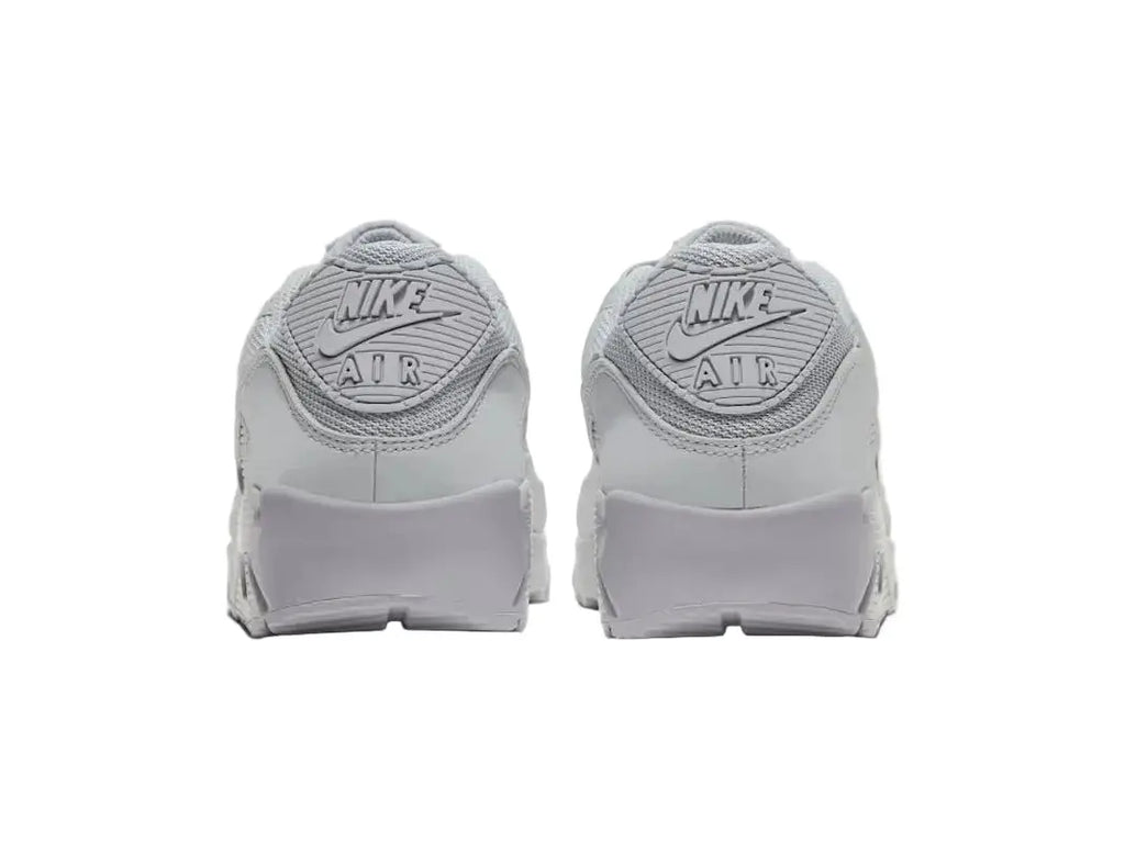 Nike Air Max 90 Recraft Wolf Gray - 10 - Sneakers