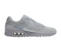 Nike Air Max 90 Recraft Wolf Gray - 10 - Sneakers