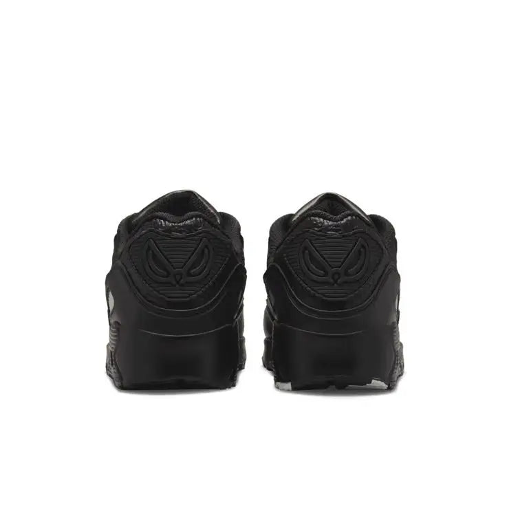 Nike Air Max 90 Slawn Black - Sneakers