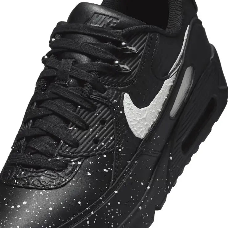 Nike Air Max 90 Slawn Black - Sneakers
