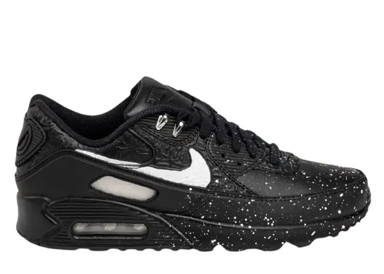 Nike Air Max 90 Slawn Black - Sneakers