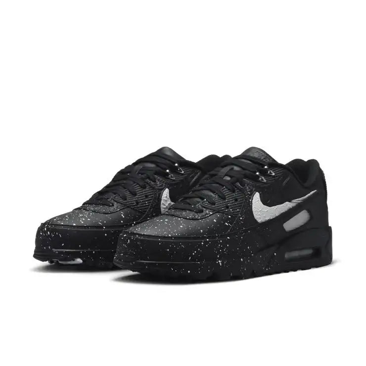 Nike Air Max 90 Slawn Black - Sneakers