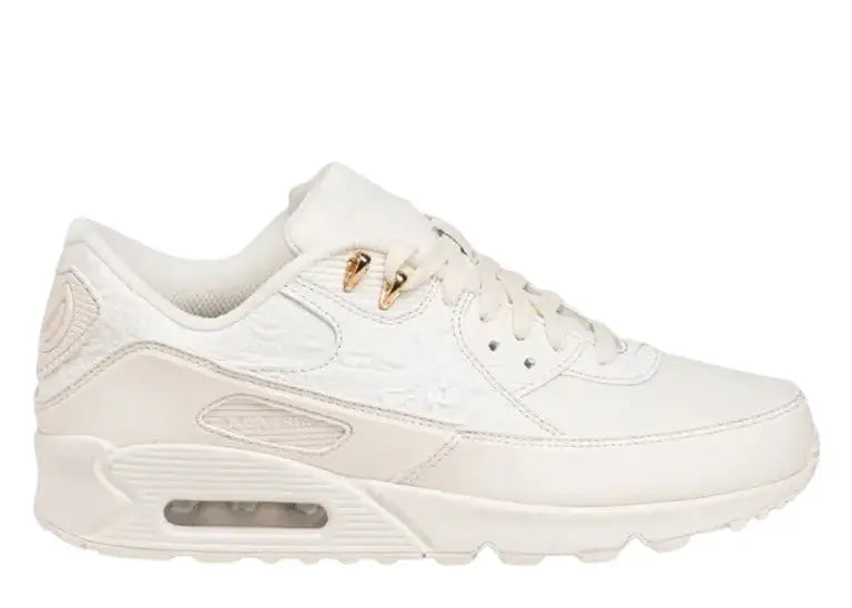 Nike Air Max 90 Slawn Sail - 10 - Sneakers