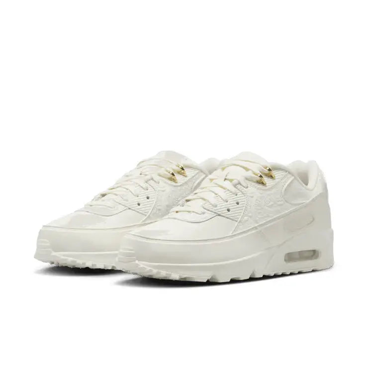 Nike Air Max 90 Slawn Sail - 10 - Sneakers