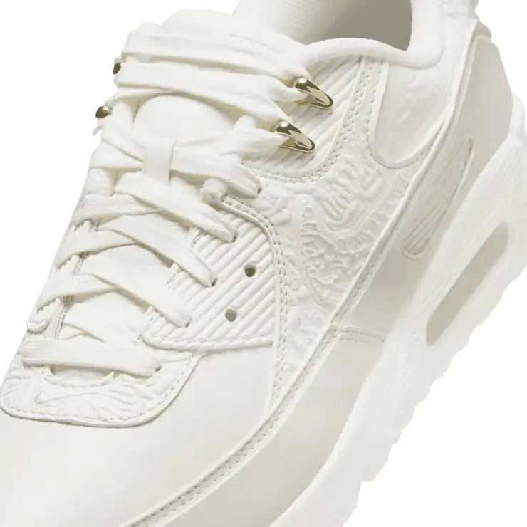 Nike Air Max 90 Slawn Sail - 10 - Sneakers
