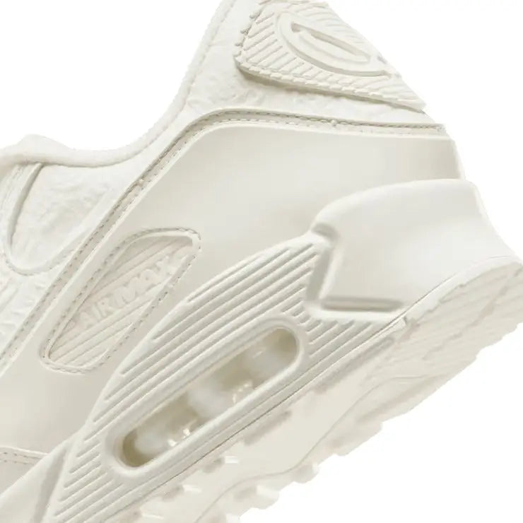 Nike Air Max 90 Slawn Sail - 10 - Sneakers