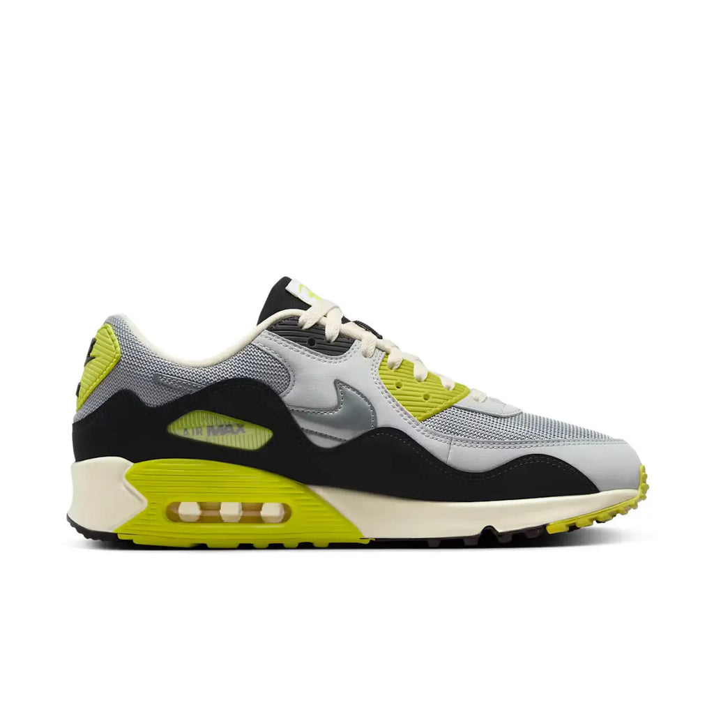 Nike Air Max 90 SP Patta Waves Cyber - 10 - Sneakers