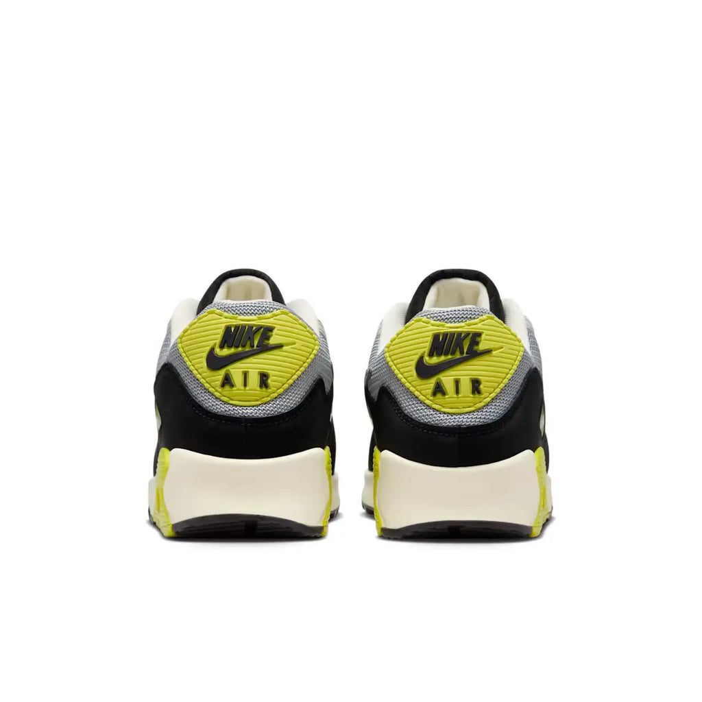 Nike Air Max 90 SP Patta Waves Cyber - 10 - Sneakers