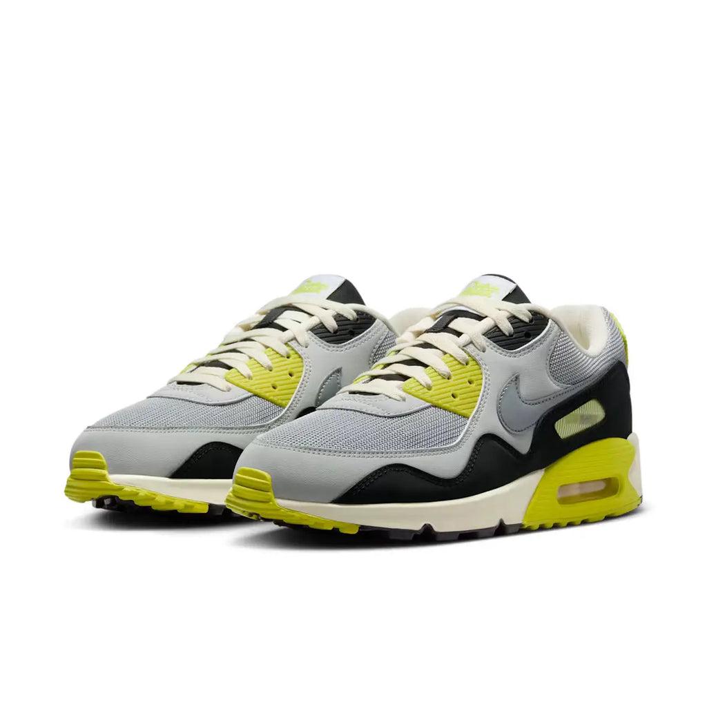 Nike Air Max 90 SP Patta Waves Cyber - 10 - Sneakers