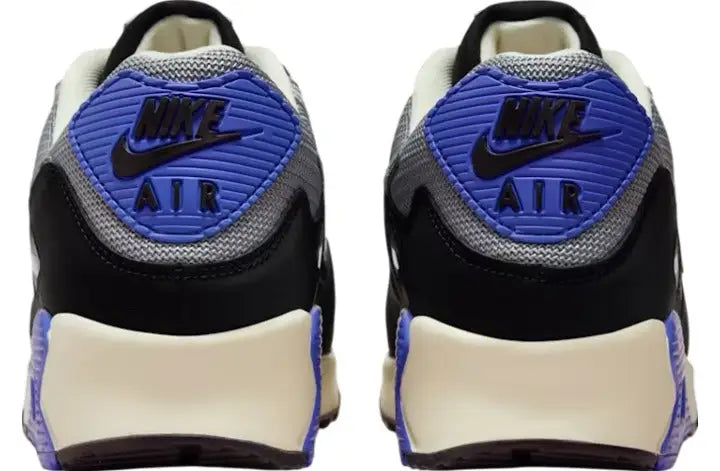 Nike Air Max 90 SP Patta Waves Sapphire - 10 - Sneakers