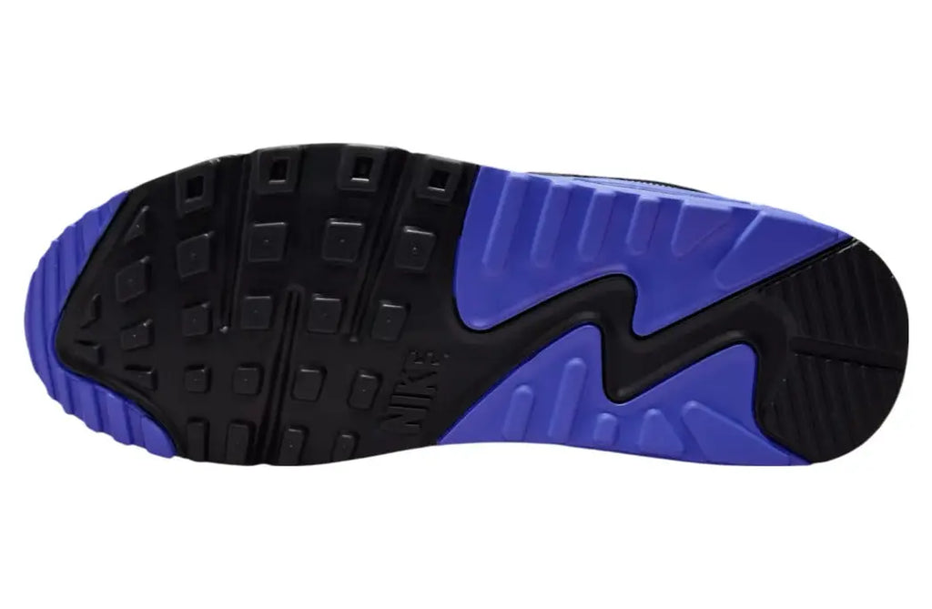 Nike Air Max 90 SP Patta Waves Sapphire - 10 - Sneakers