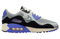 Nike Air Max 90 SP Patta Waves Sapphire - 10 - Sneakers