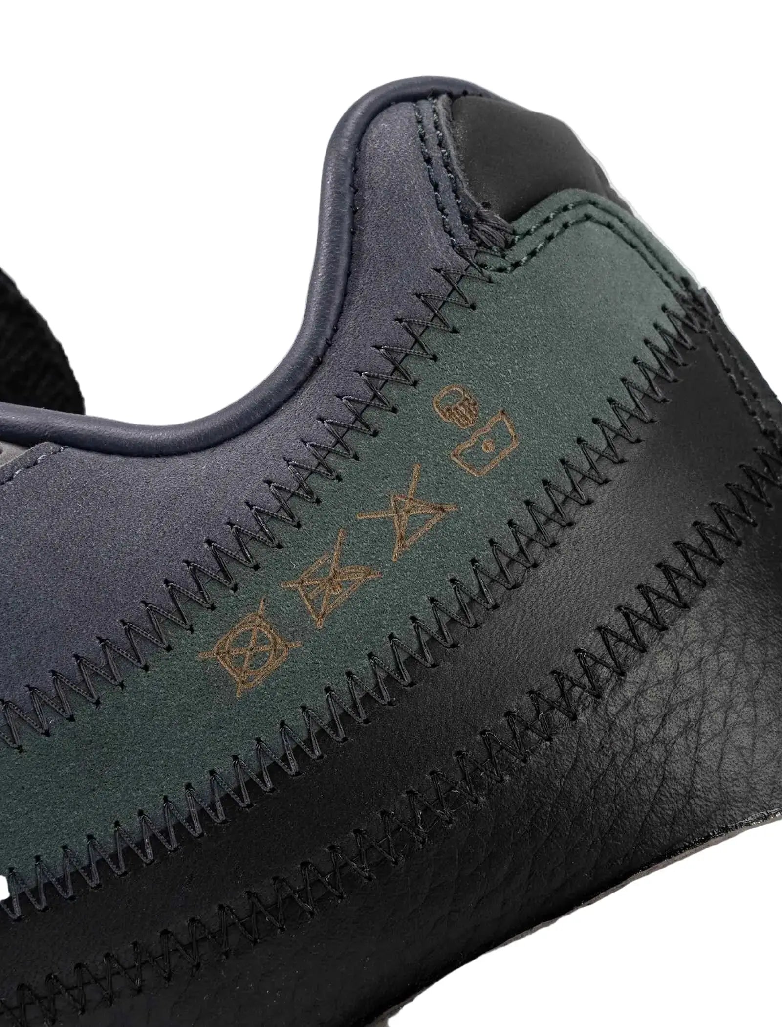 Nike Air Max 95 A Ma Maniere Hand Wash Cold - 10 - Sneakers