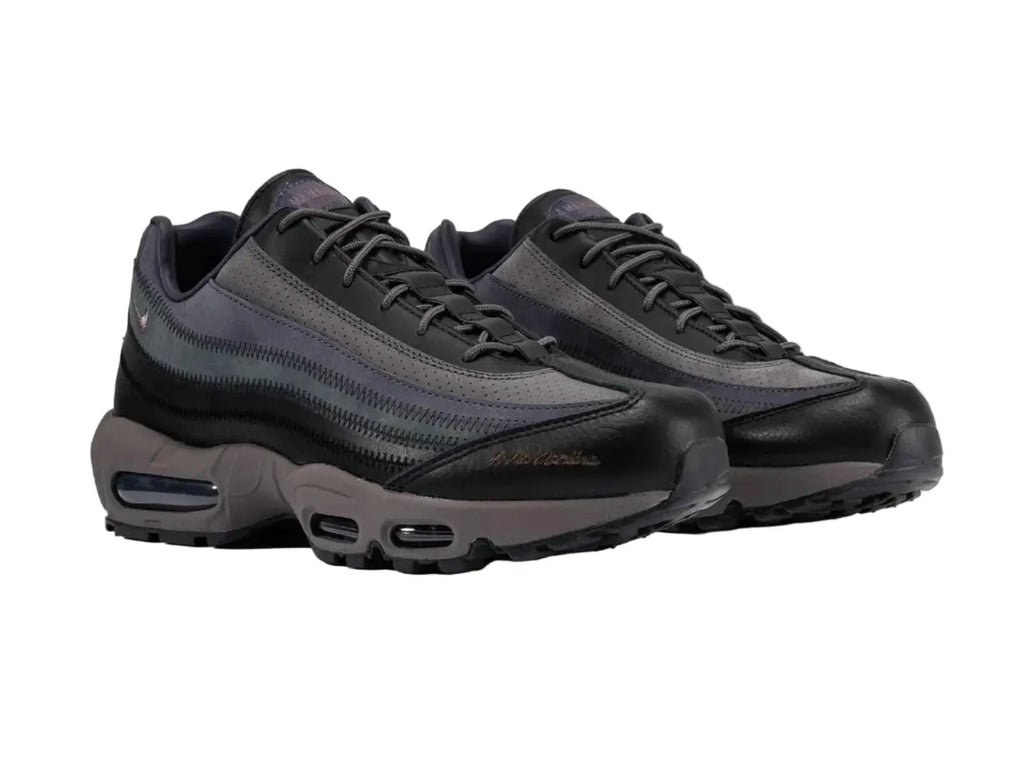 Nike Air Max 95 A Ma Maniere Hand Wash Cold - 10 - Sneakers