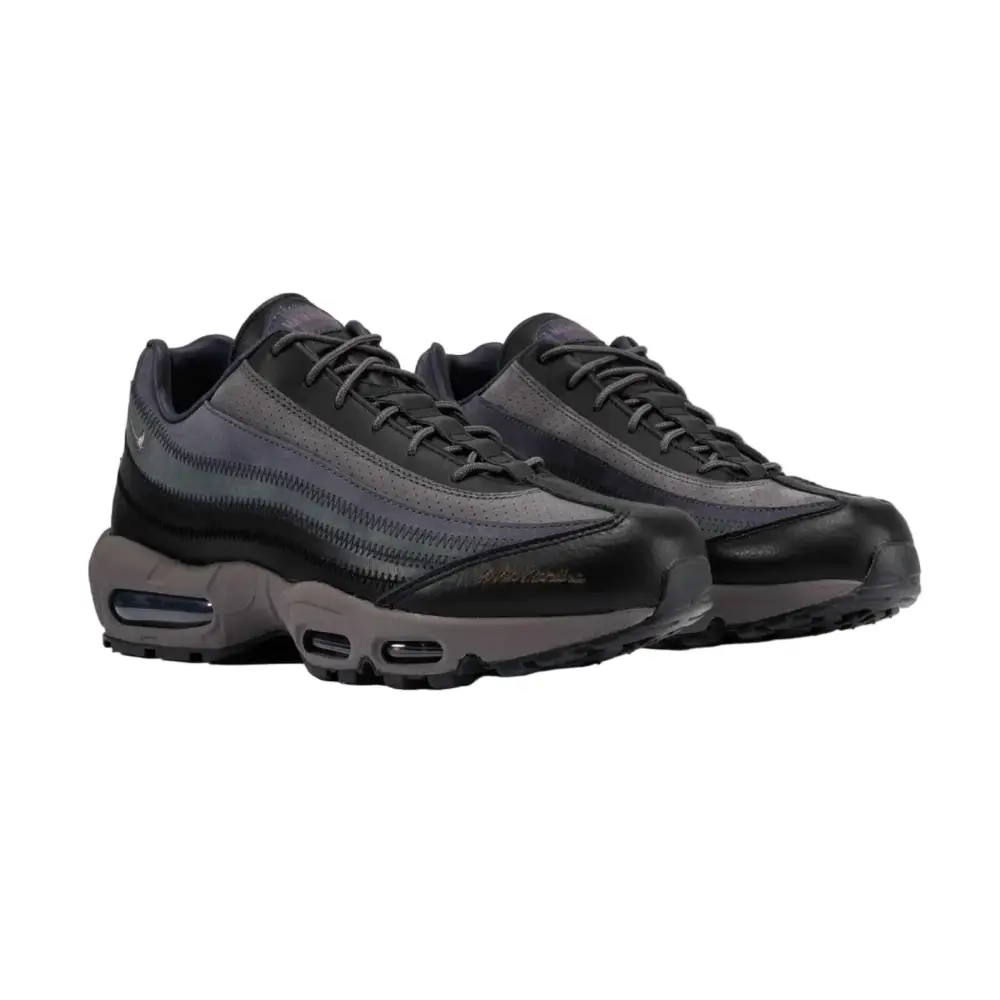 Nike Air Max 95 A Ma Maniere Hand Wash Cold - 10 - Sneakers
